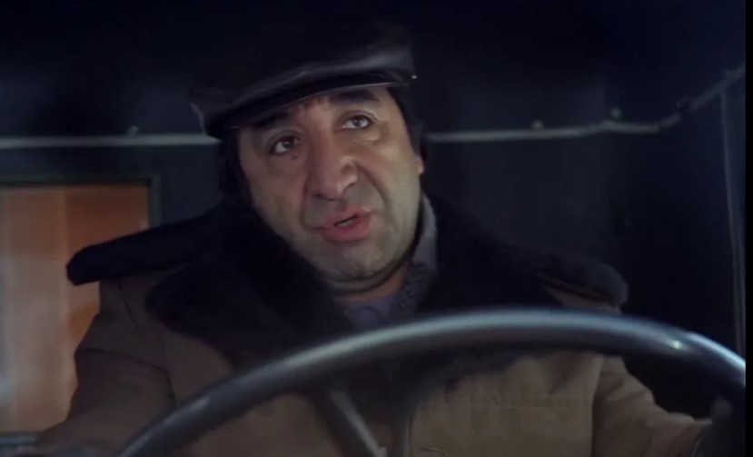 трубуется водитель ООО "Первая Металлобаза"