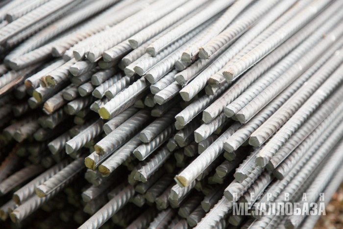 Арматура 10 мм (рифленая А3)