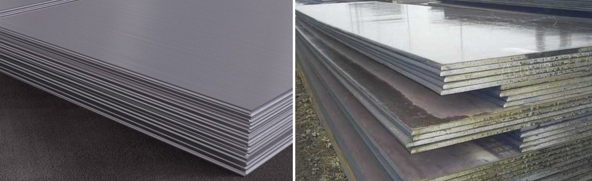 Металлический лист