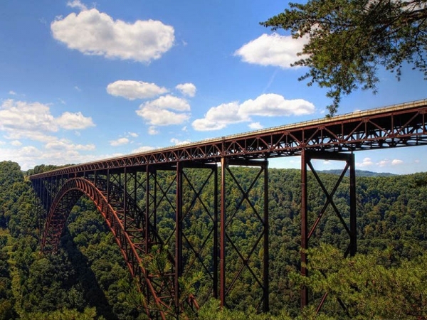 коррозия мостов