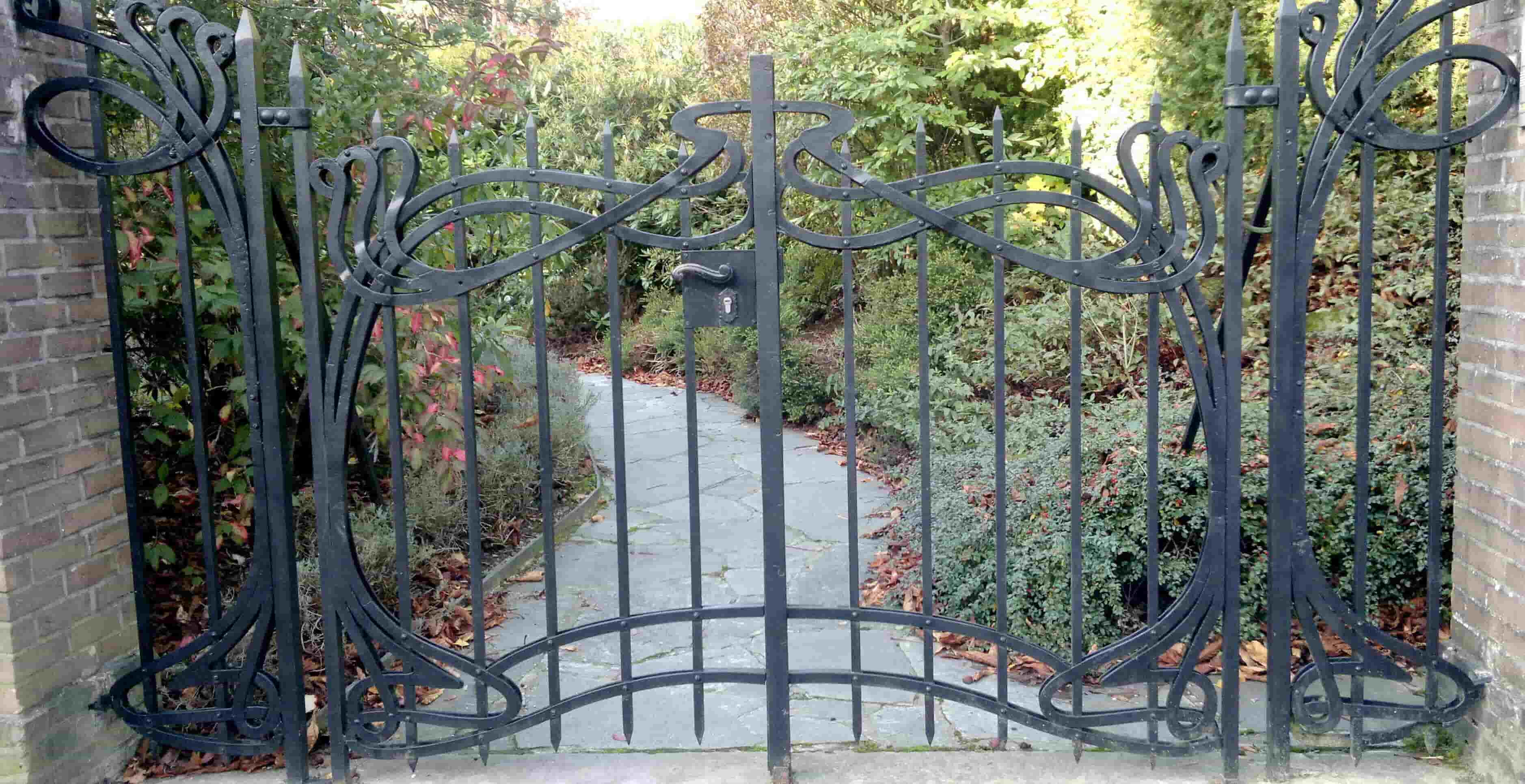 стальная полоса