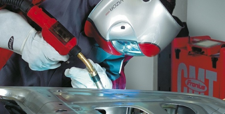 сварка полуавтоматом