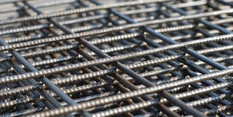 Сетка кладочная