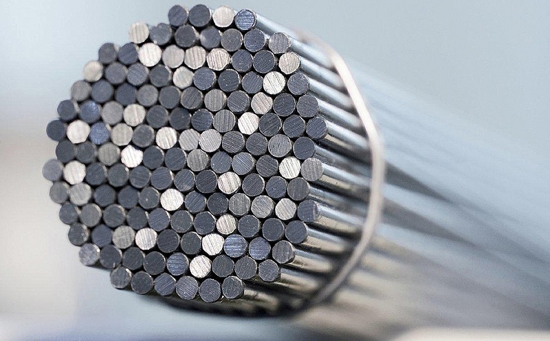 Нержавеющая сталь марки