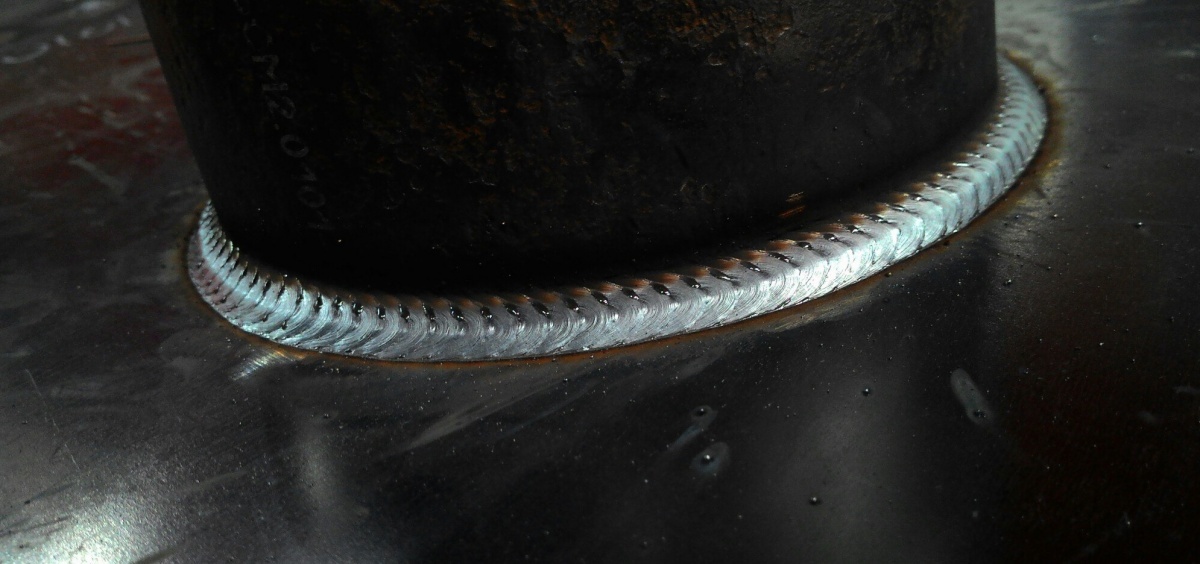 сварной шов