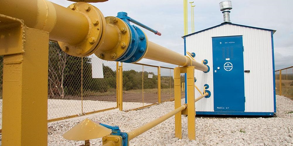 Водогазопроводные трубы