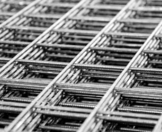 сварная сетка