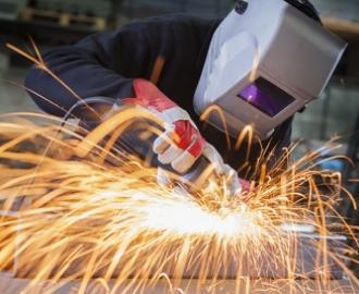 Сварочные электроды