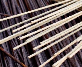 стеклопластиковая арматура