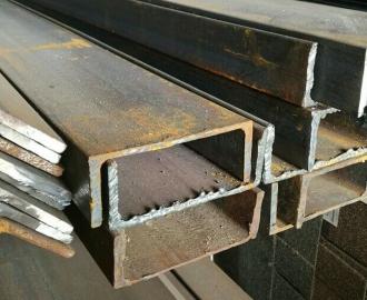 Что крепче: уголок, швеллер, профтруба?