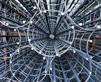 арматурный каркас