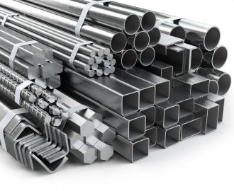 рост спроса на металл в феврале 2022 г