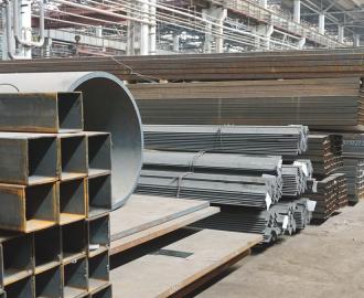 рынок металлопроката в мае