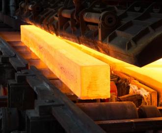 углеродистая сталь