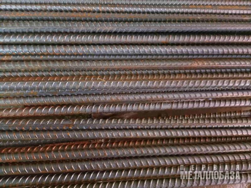 арматура для строительства